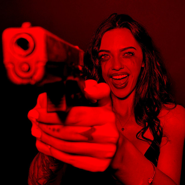 PISTOL WHIP album image