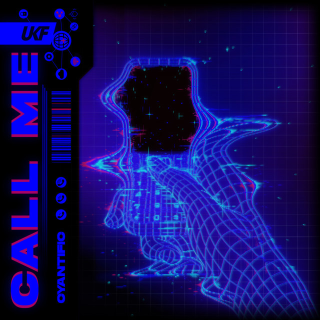 Call Me album image