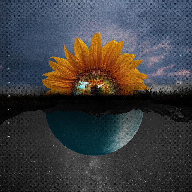 Foosion cover art