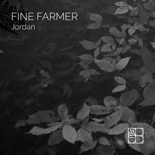 Jordan cover art