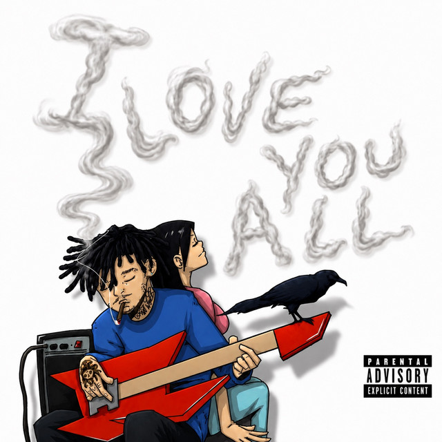 I Love you All