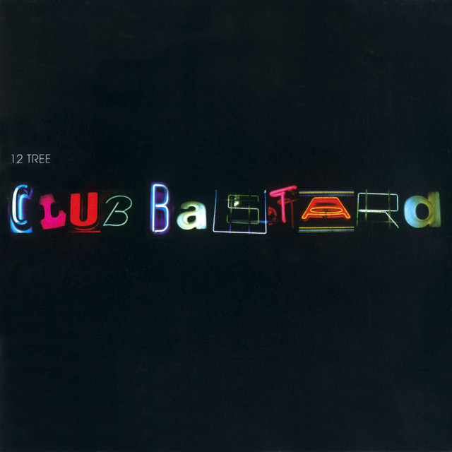 Club Bastard cover art