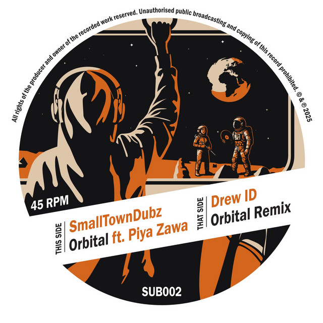 Orbital