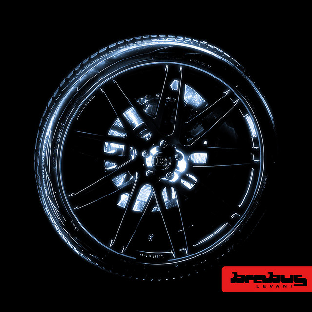BRABUS cover