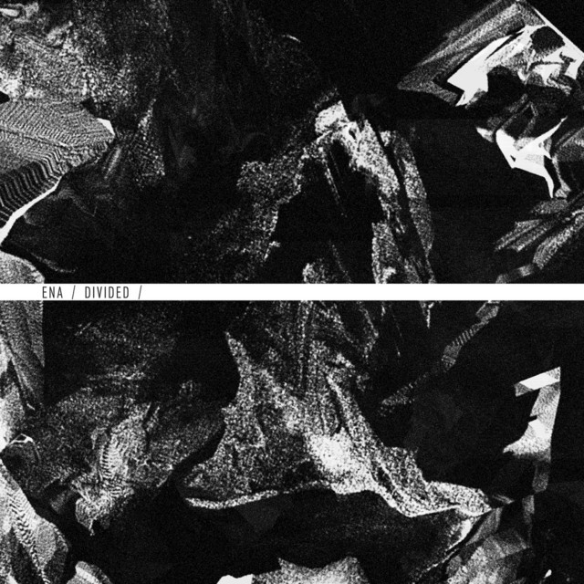 Divided cover art