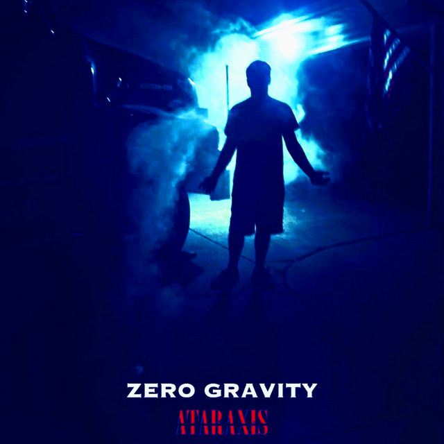 Zero Gravity cover art
