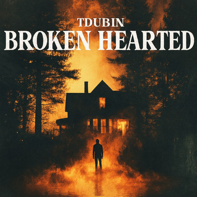 BROKEN HEARTED