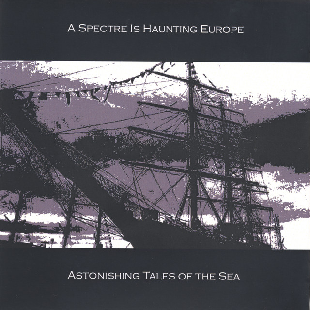 A Spectre Is Haunting Europe Photo