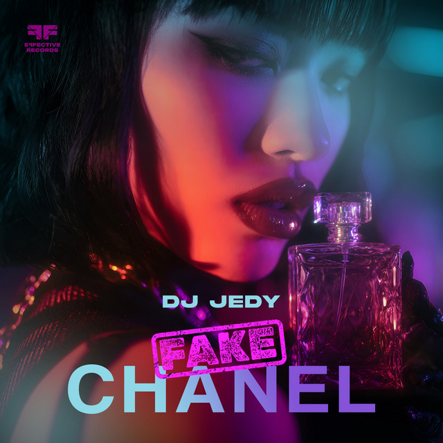 Cover art: Fake Chanel — DJ JEDY