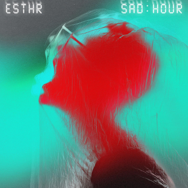 Sad Hour cover