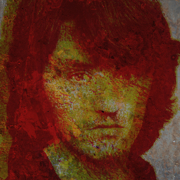 Supernature cover art