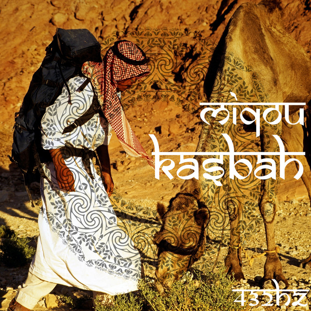 Kasbah - Bliz Nochi Remix by miqou, Bliz Nochi