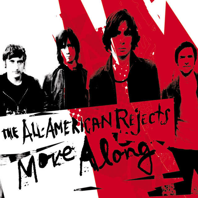 Move Along – Single de The All-American Rejects | Spotify