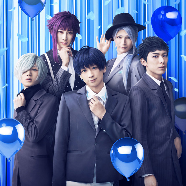 MANKAI STAGE A3! Blu-ray セット　春組　夏組　秋組　冬組 MANKAI STAGE『A3!』Winter Troupe 雪の中で咲いた花 - Album by 冬組