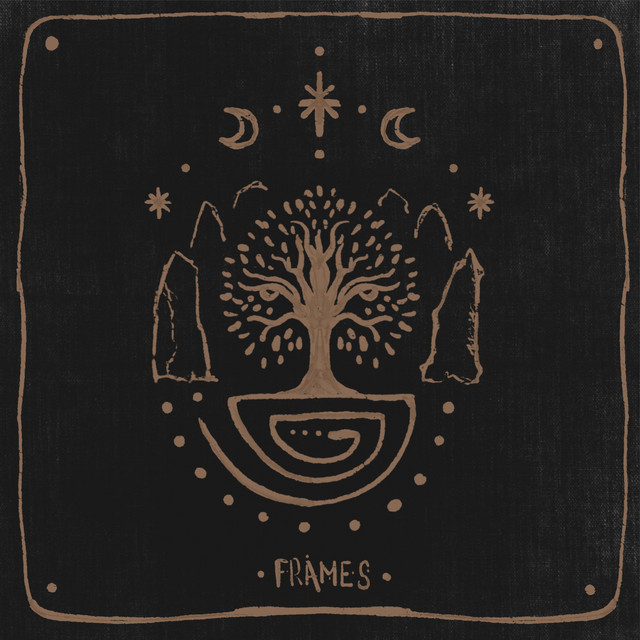 Frames cover art