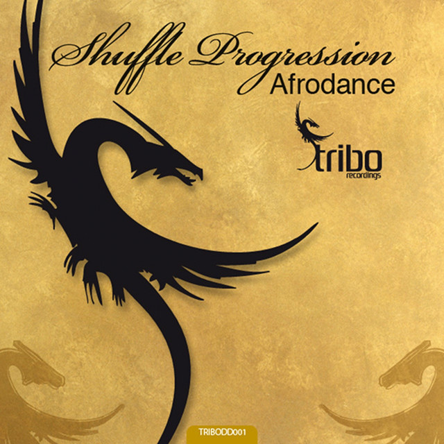 Afrodance cover