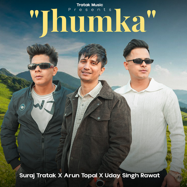 Jhumka