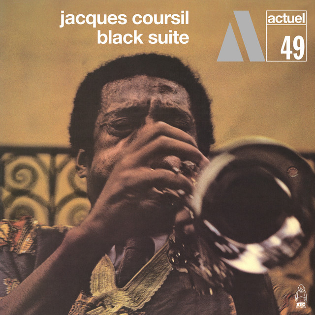Black Suite - Part 1 cover art