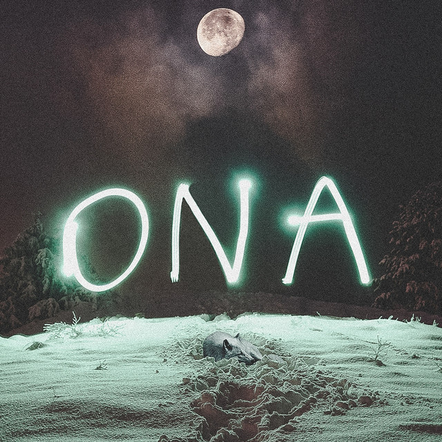 Ona cover art