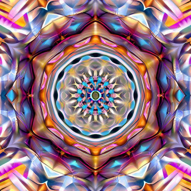 Releasing cover art