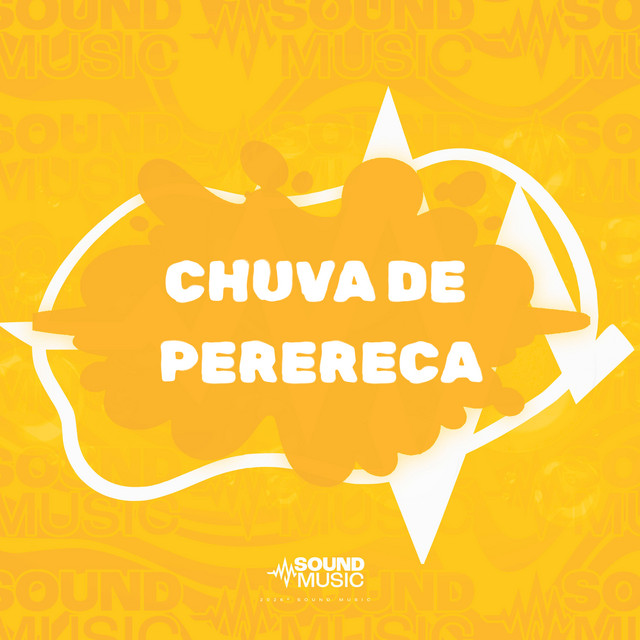 CHUVA DE PERERECA