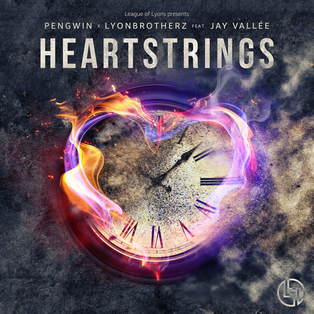 Heartstrings cover
