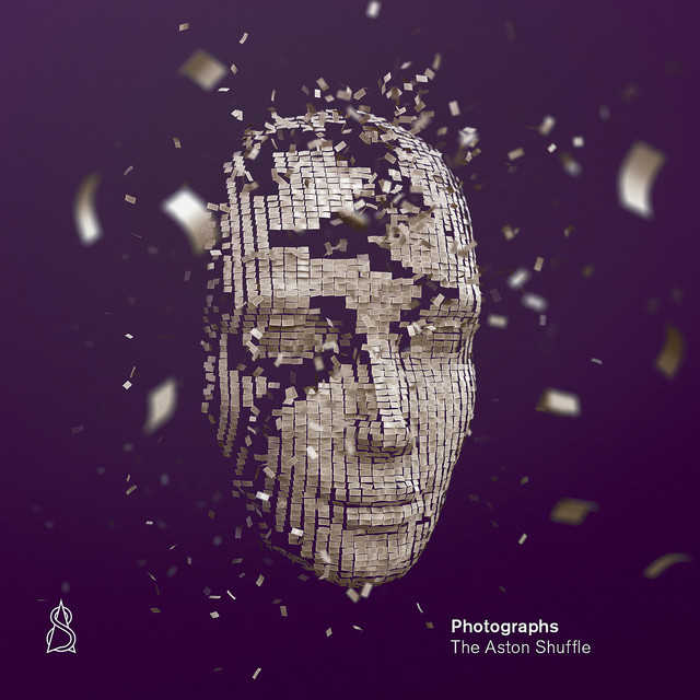 Tear It Down cover art