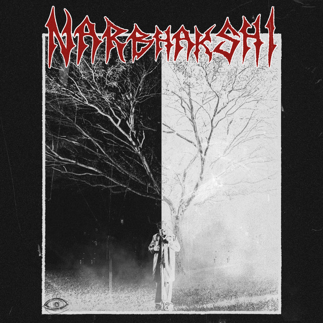 NARBHAKSHI cover art