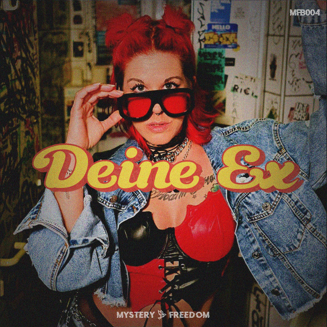 Deine Ex