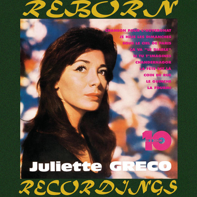 N°6, 10 Ans De Chansons (Hd Remastered) cover art