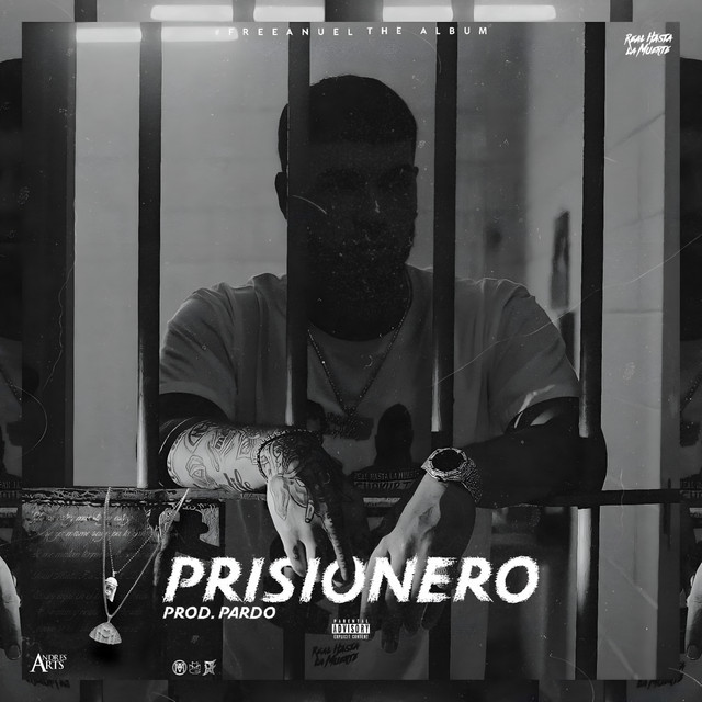 Prisionero