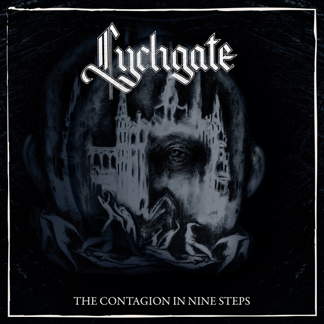 The Contagion in Nine Steps cover art