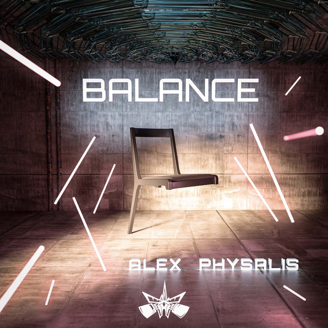 Balance artwork