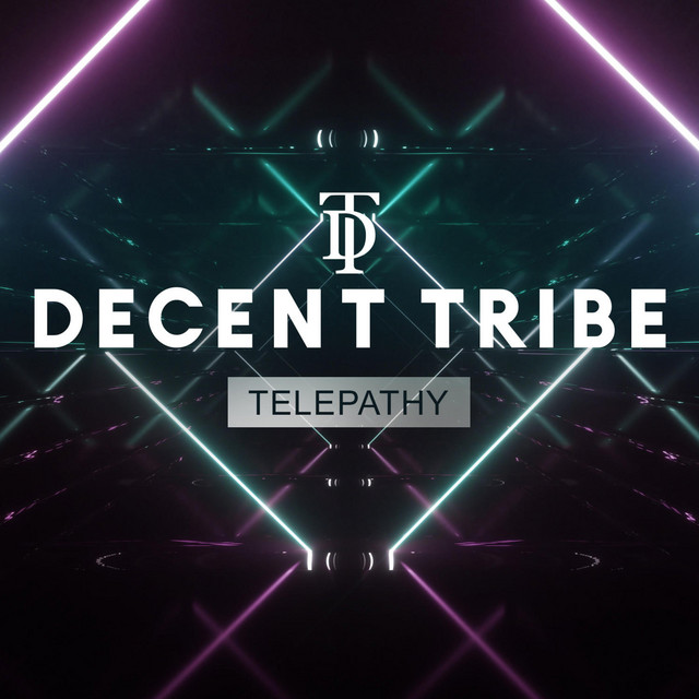 Telepathy cover art