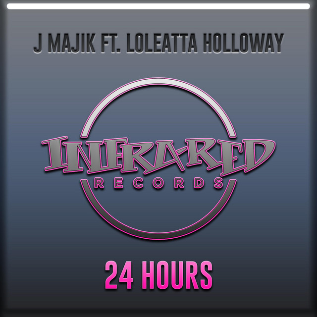 24 Hours artwork