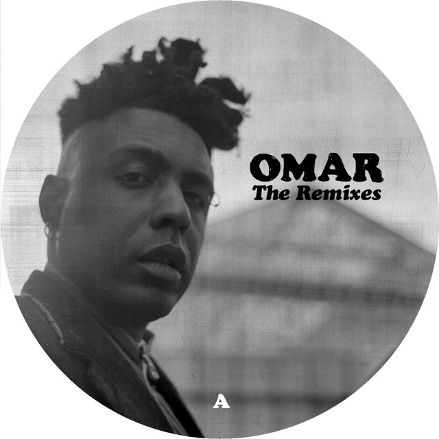 The Remixes cover art