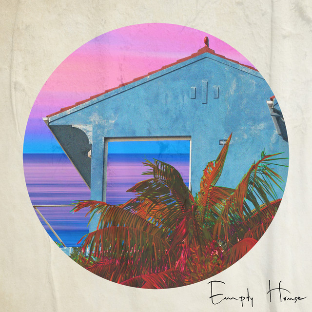 Empty House cover art