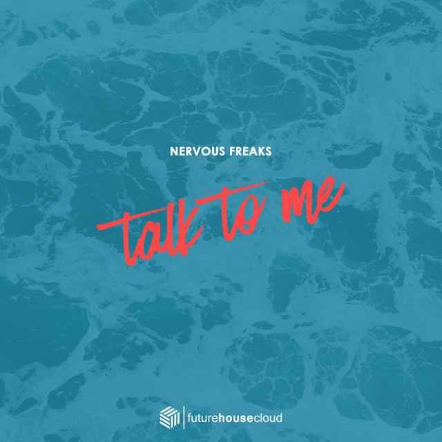 Talk To Me cover
