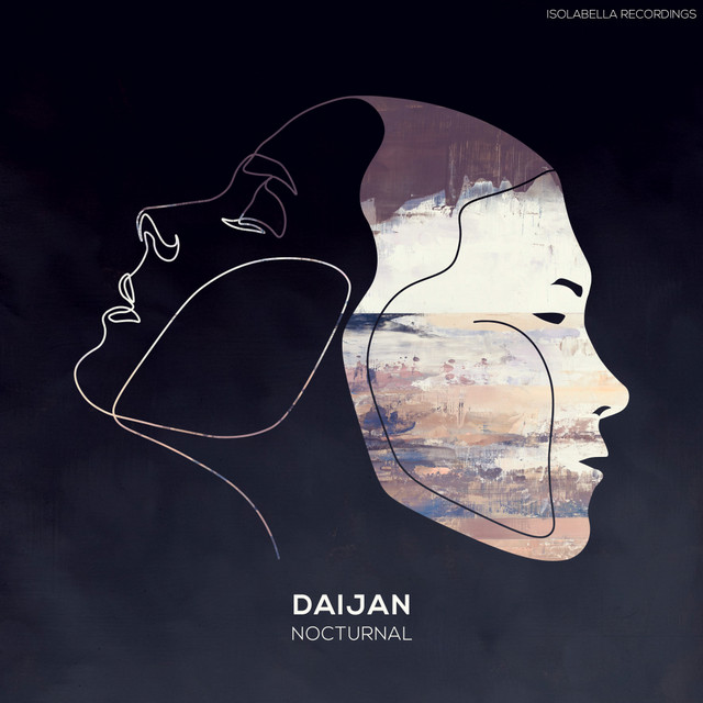 Nocturnal - Adi Dassler Remix cover art