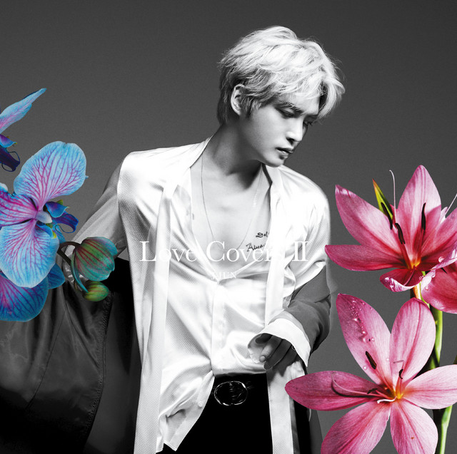 Love Covers Ⅱ - Album by Kim Jae Joong | Spotify