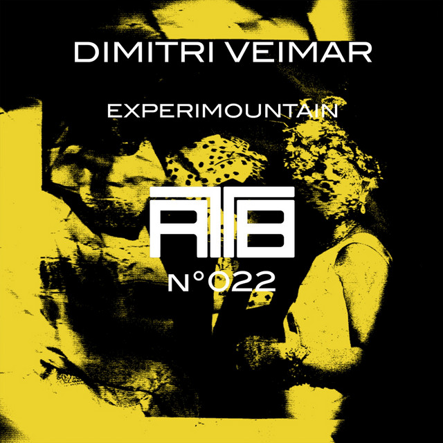 Experimountain cover art