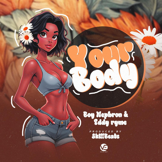 Eddy Ryme