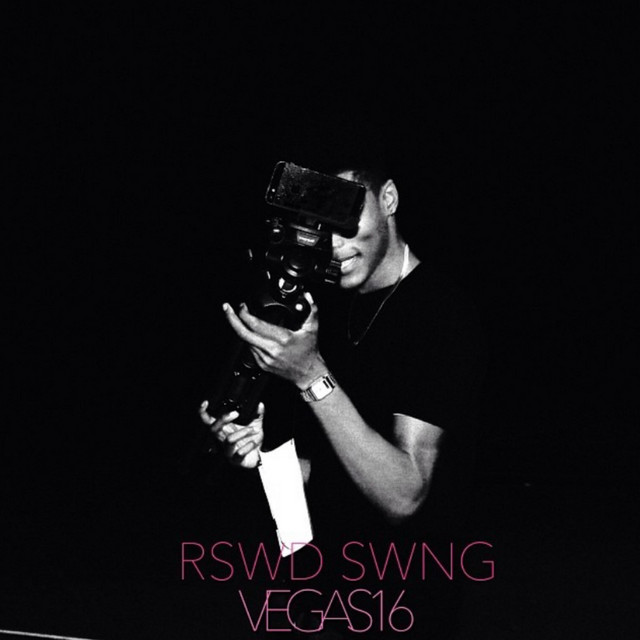 Vegas16 cover art