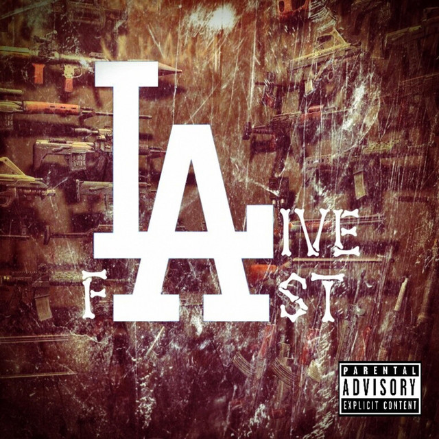 Live Fast - Single by SlymLyfe | Spotify