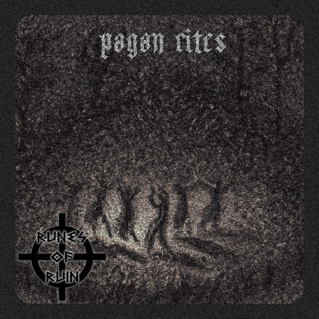 Pagan Rites cover art
