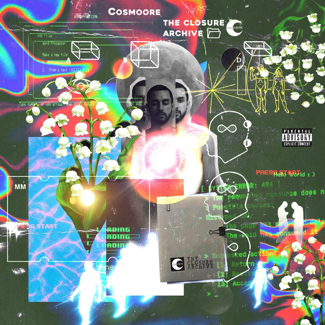 my body sayin cover art