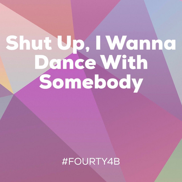 Shut Up And Dance Spotify