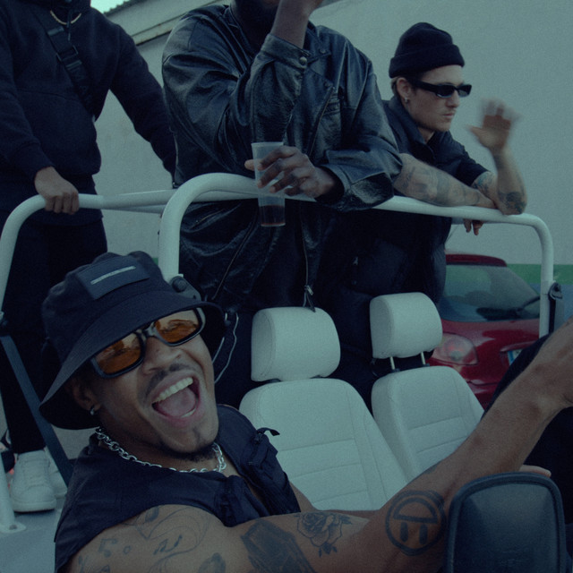 undefined album image