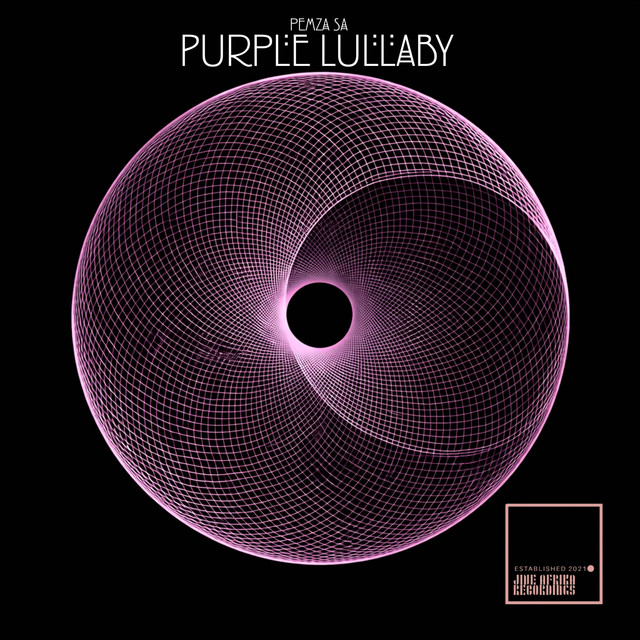 Purple Lullaby