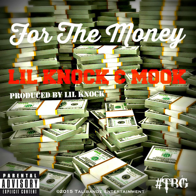 Lil Knock